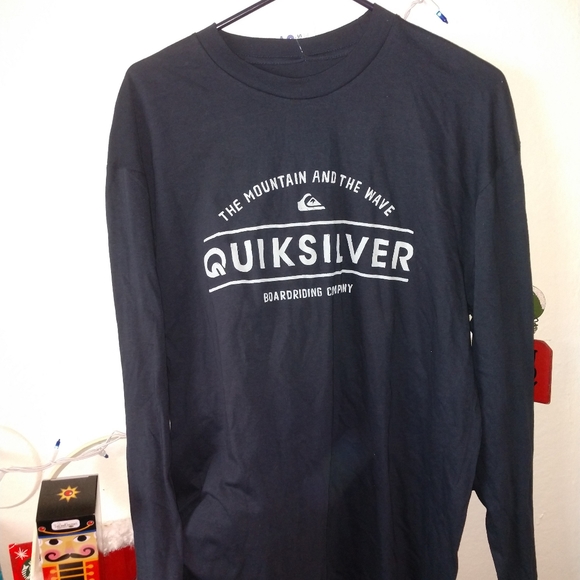 SOLD Quick Silver - Picture 2 of 4